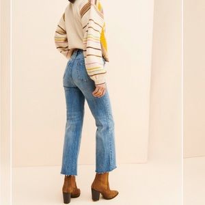 Blanknyc Baxter Out of Body jeans sz 26